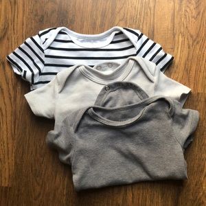 12-18m onesies